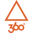 ThreeSixty Logo